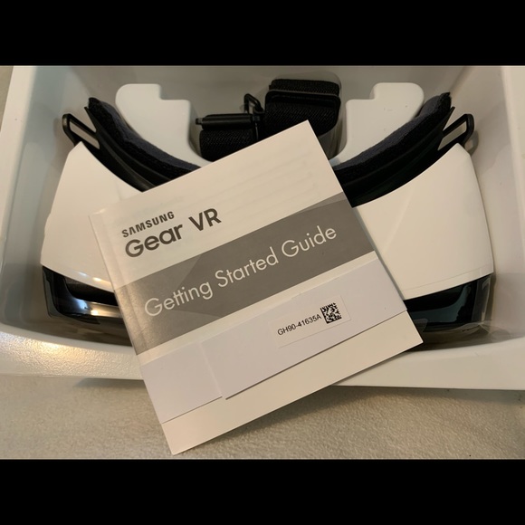 Samsung Gear VR - Picture 4 of 14